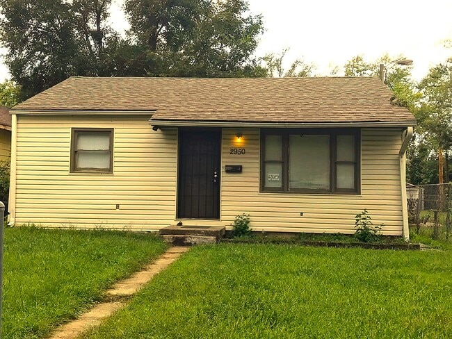 property at 2950 N Colorado Ave