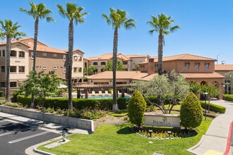Palmilla Apartment Homes in Fresno, CA - Building Photo - Building Photo