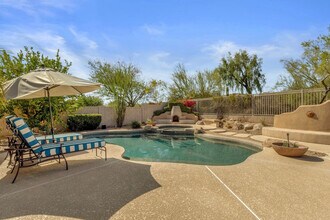 12120 E Mescal St in Scottsdale, AZ - Building Photo - Building Photo