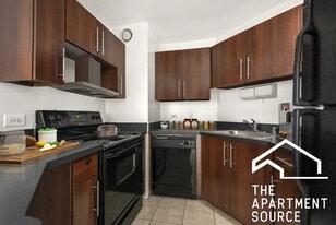 1111 N Dearborn St in Chicago, IL - Building Photo