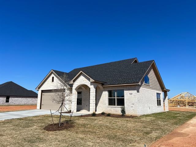 542 Calla Lilly in Tolar, TX - Building Photo - Building Photo