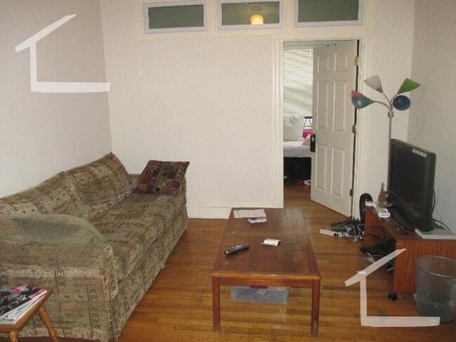 property at 20 Chester St