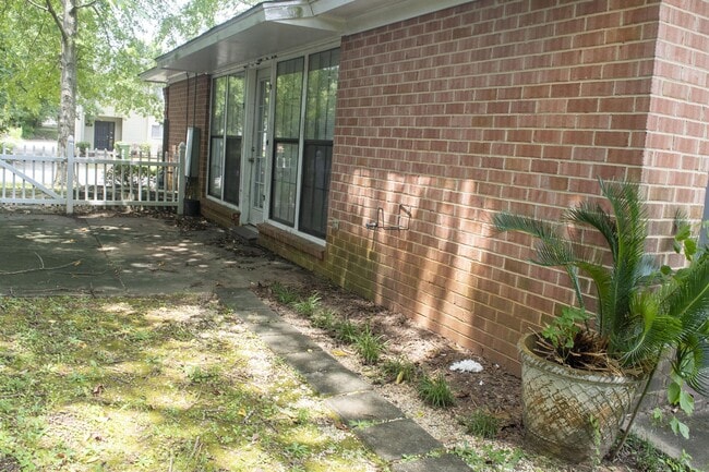 1615 Woodmere Loop in Montgomery, AL - Building Photo - Building Photo