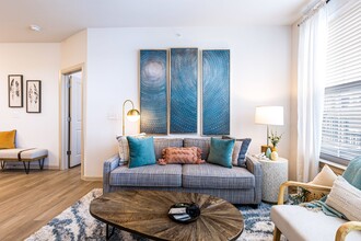 The Parker North Augusta in North Augusta, SC - Building Photo - Building Photo