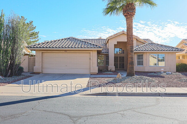 14275 W Shawnee Trail in Surprise, AZ - Building Photo - Building Photo