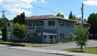 1941 State Ave NE Apartments