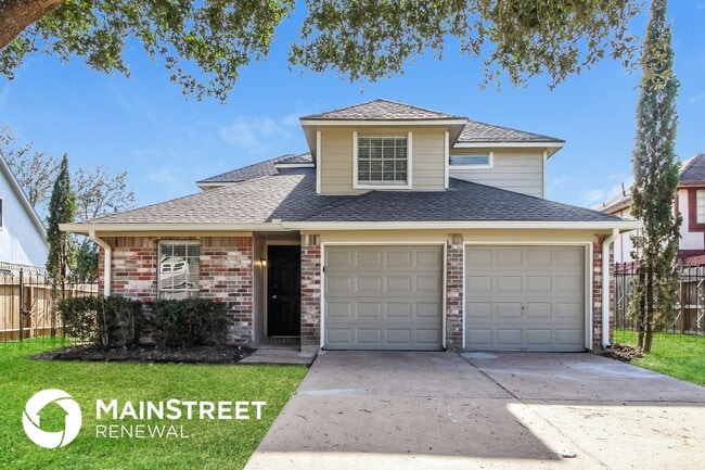 property at 4110 President's Dr S