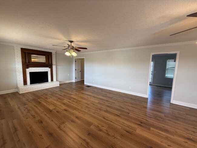 603 Line Creek Rd in Nicholson, GA - Building Photo - Building Photo