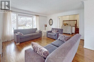 79 Hove St in Toronto, ON - Building Photo - Building Photo