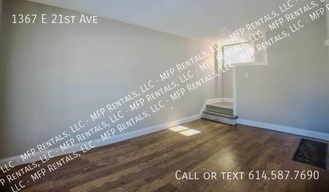 1367 E 21st Ave in Columbus, OH - Building Photo - Building Photo