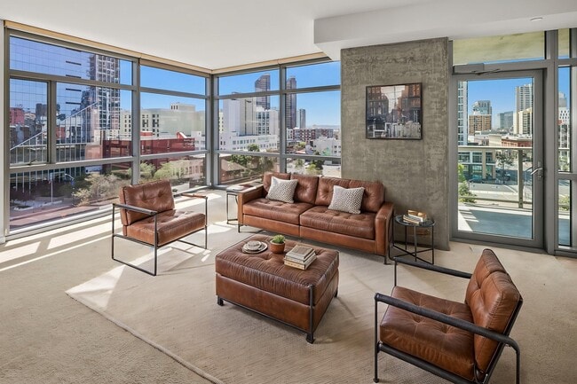 property at 800 The Mark Ln