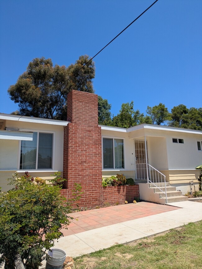 property at 938 Tiger Tail Rd