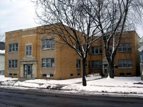 2632-2636 N Pierce St in Milwaukee, WI - Building Photo - Building Photo