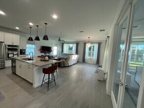 11621 SW Lyra Dr. in Port St. Lucie, FL - Building Photo - Building Photo