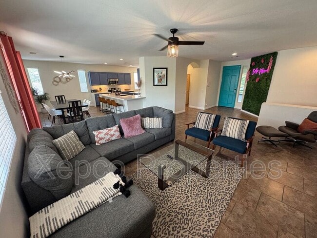 property at 80746 Diamondback Trail