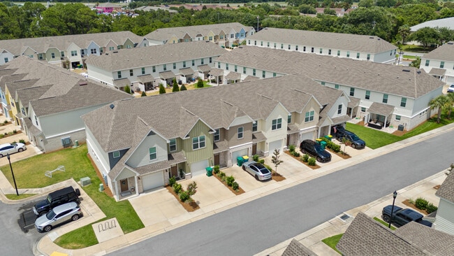 400 Mattie M Kelly Blvd