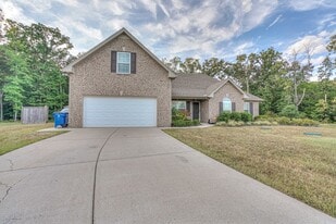 1485 Round Rock Dr in Murfreesboro, TN - Building Photo