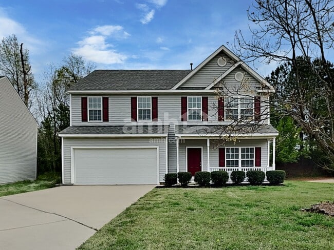 property at 3709 Chancellorsville Ct