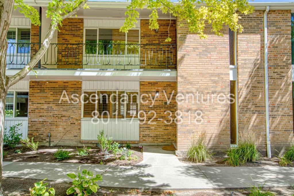 745 E 3 Fountains Cir in Murray, UT - Building Photo