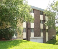 Prescott Place in Madison, WI - Foto de edificio - Building Photo