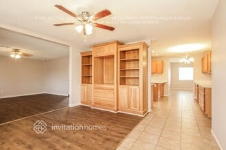 2525 E Libby St in Phoenix, AZ - Foto de edificio - Building Photo