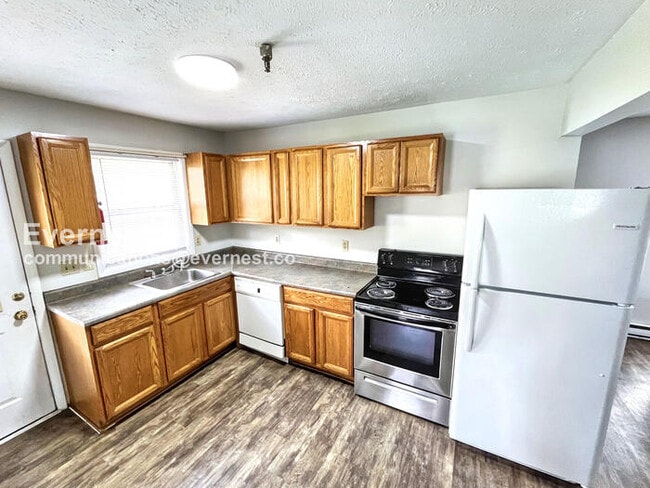 property at 212 Lower Consol Rd NW