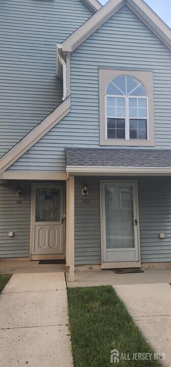 161 Andover Pl in Trenton, NJ - Building Photo