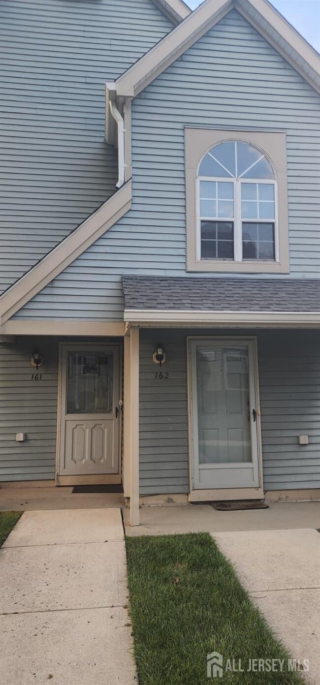 property at 161 Andover Pl