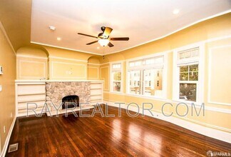 4927 California St in San Francisco, CA - Building Photo - Building Photo