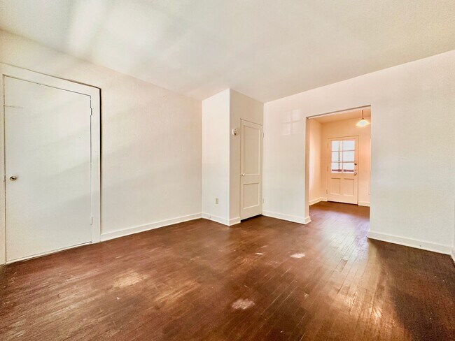 1408 Kirkwood Rd-Unit -A in Austin, TX - Building Photo - Building Photo