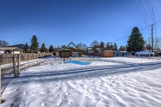 2926 N Howard St in Coeur d'Alene, ID - Building Photo - Building Photo