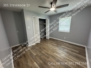 305 Stevenson St in Jacksonville, AR - Building Photo - Building Photo