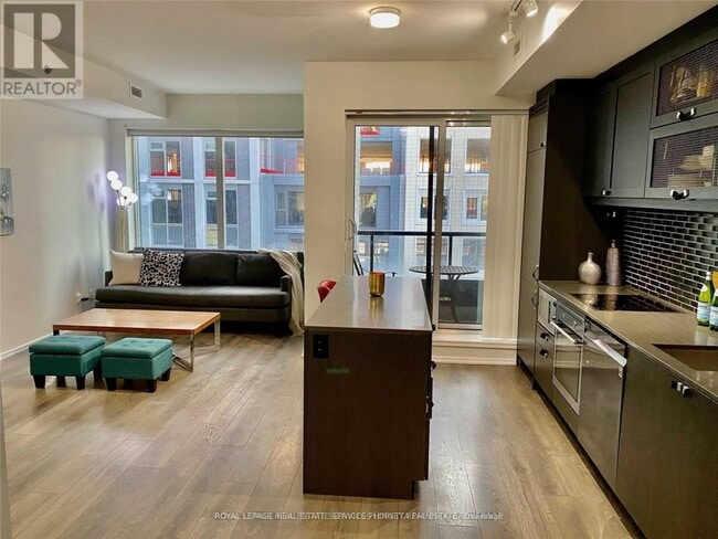 property at 783-783 Bathurst St