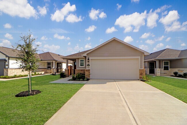 property at 2611 Cactus Rnch Ln