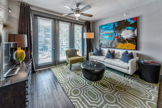 property at 604 N Eldridge Pkwy