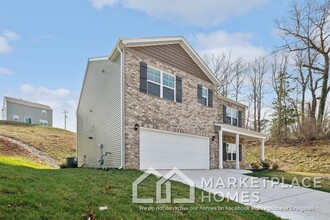 2962 Berna Wy in Morristown, TN - Building Photo - Building Photo