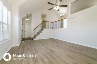 17310 S Ingrid St in Gardner, KS - Foto de edificio - Building Photo