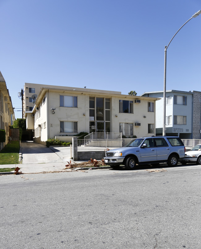 3914 Ingrahm St in Los Angeles, CA - Building Photo - Building Photo