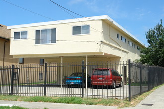 1004 60th St in Emeryville, CA - Building Photo - Building Photo