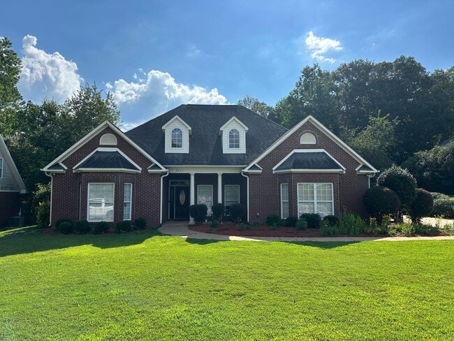 property at 2111 Keystone Dr