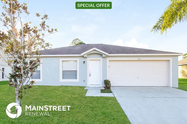 property at 774 Fletcher Rd SE