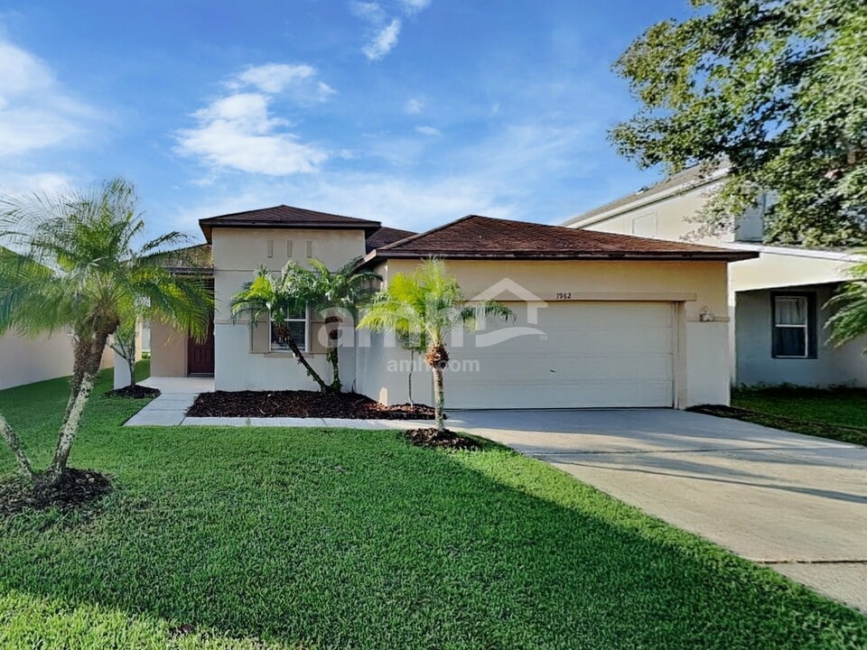 1962 Kimlyn Cir in Kissimmee, FL - Building Photo