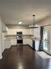 501 Mullein Trace in Woodstock, GA - Building Photo - Building Photo