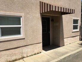 1435 Lincoln St in Redding, CA - Building Photo