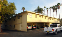 Vernon Apartments in Riverside, CA - Building Photo - Building Photo