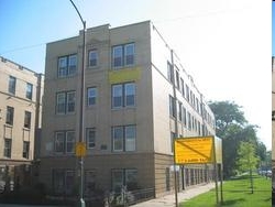 301 N. Central Park in Chicago, IL - Building Photo