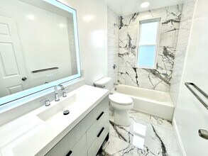 190 Hillside St, Unit 190 Hillside Street in Boston, MA - Building Photo - Building Photo