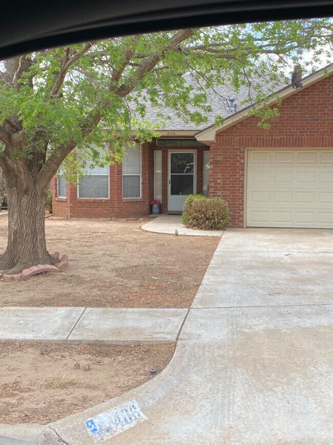 406 Huron Ave in Lubbock, TX - Building Photo - Building Photo