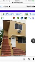 3753 SW 26th Ter in Miami, FL - Foto de edificio - Building Photo