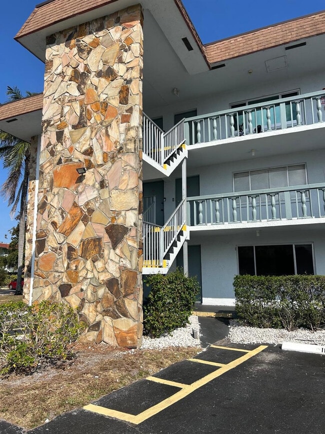 property at 2200 Springdale Blvd